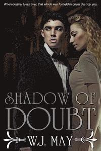 bokomslag Shadow of Doubt