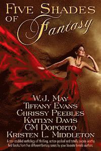 Five Shades of Fantasy