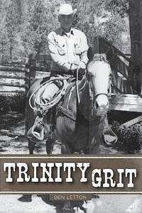 bokomslag Trinity Grit