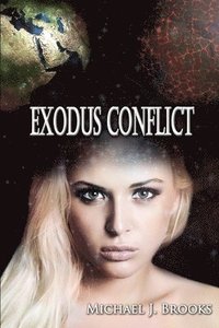 bokomslag Exodus Conflict