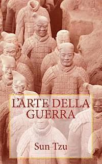 Sun Tzu - Sun Tzu - L'arte della guerra, Häftad