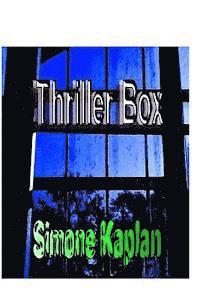 bokomslag Thriller Box: Teil 2
