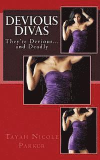 Devious Divas 1