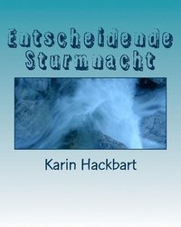 bokomslag Entscheidende Sturmnacht
