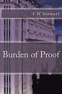 bokomslag Burden of Proof