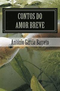 bokomslag Contos do Amor Breve