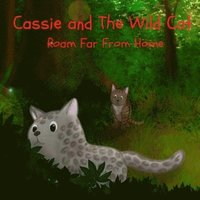 bokomslag Cassie and The Wild Cat