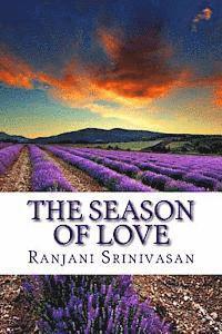 The Season of Love: A continuing Pride and Prejudice tale 1