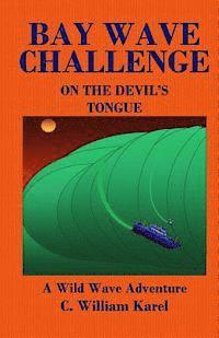 bokomslag Bay Wave Challenge: On The Devil's Tongue