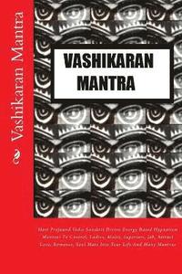 bokomslag Vashikaran Mantra