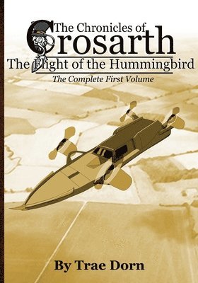 Chronicles of Crosarth