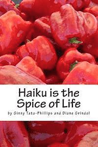 bokomslag Haiku is the Spice of Life