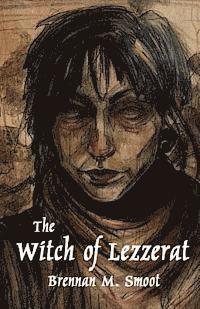 The Witch of Lezzerat 1