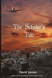 bokomslag The Scholar's Tale