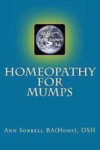 bokomslag Homeopathy for Mumps
