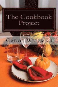 The Cookbook Project: Sharing the Best and More 1