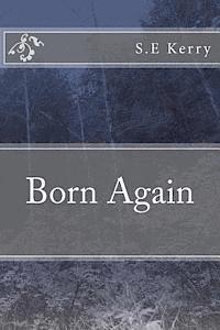 bokomslag Born Again