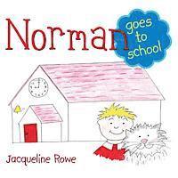 Norman goes to school 1