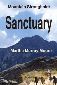 Mountain Stronghold: Sanctuary 1