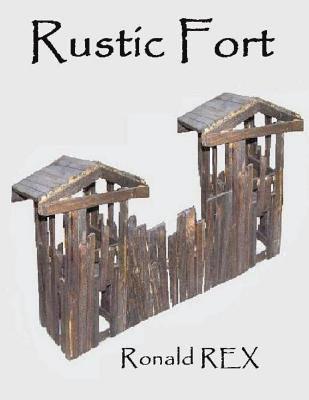 bokomslag Rustic Fort