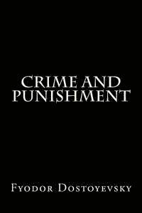 bokomslag Crime and Punishment