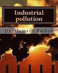 bokomslag Industrial pollution
