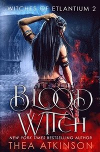 bokomslag Blood Witch