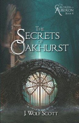 bokomslag The Secrets of Oakhurst