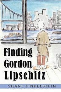 bokomslag Finding Gordon Lipschitz