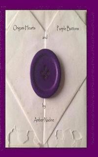 bokomslag Origami Hearts and Purple Buttons: A Number 17 Novel
