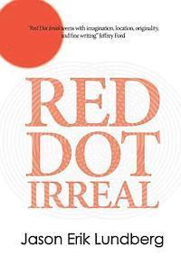 bokomslag Red Dot Irreal: Equatorial Fantastika