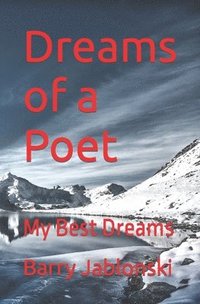 bokomslag Dreams of a Poet