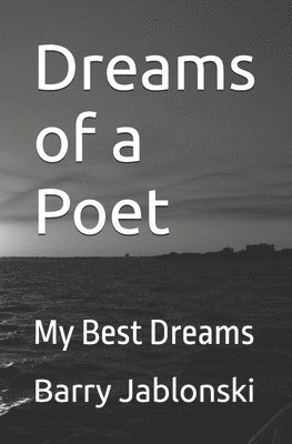 bokomslag Dreams of a Poet