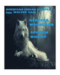 bokomslag american indian stories: the wolves' call