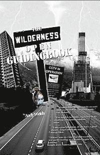 bokomslag The Open Wilderness Guiding Book