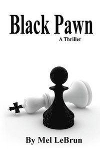 bokomslag Black Pawn