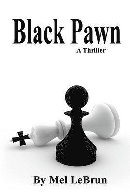 Black Pawn 1