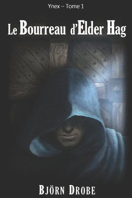 bokomslag Bourreau d'Elder Hag