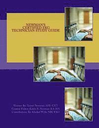 bokomslag Newman's Certified EKG Technician Study Guide