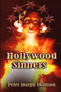 bokomslag Hollywood Sinners