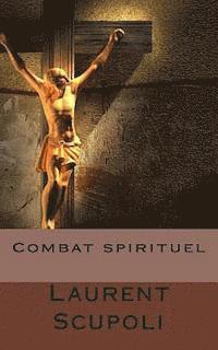 bokomslag Combat spirituel