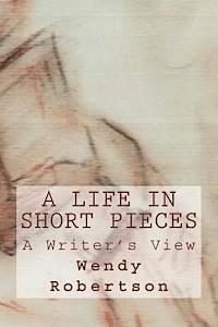 Wendy Robertson - A Life in Short Pieces: Under The Surface, Häftad