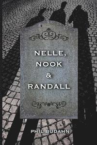 bokomslag Nelle, Nook & Randall