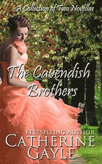 bokomslag The Cavendish Brothers