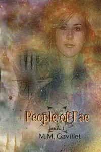 bokomslag People of Fae