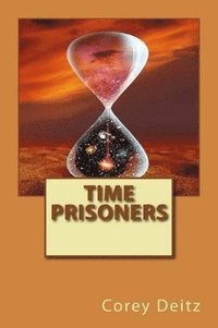 bokomslag Time Prisoners