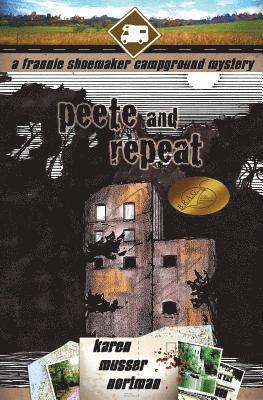 Peete and Repeat 1