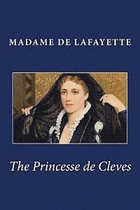 bokomslag The Princesse de Cleves