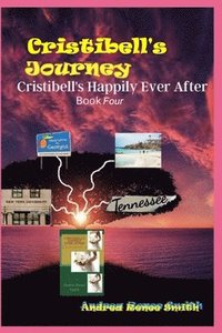 bokomslag Cristibell's Happily Ever After: Cristibell 4