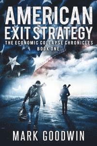 bokomslag American Exit Strategy